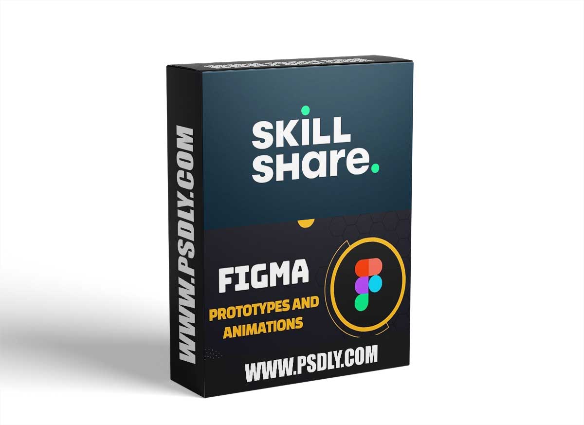 Figma Prototyping and Animations: Make Your Mobile App Real