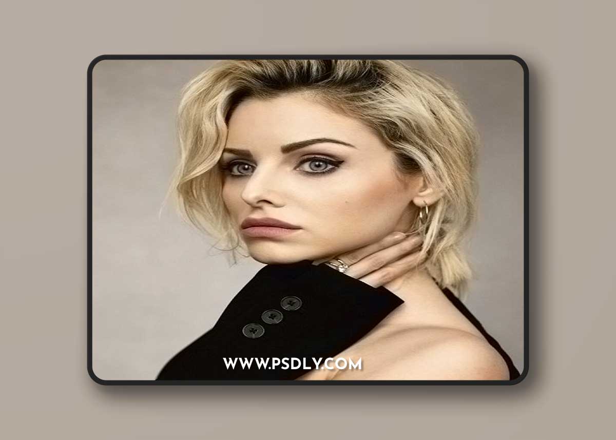 Greater than Gatsby - Lara Jade Collection