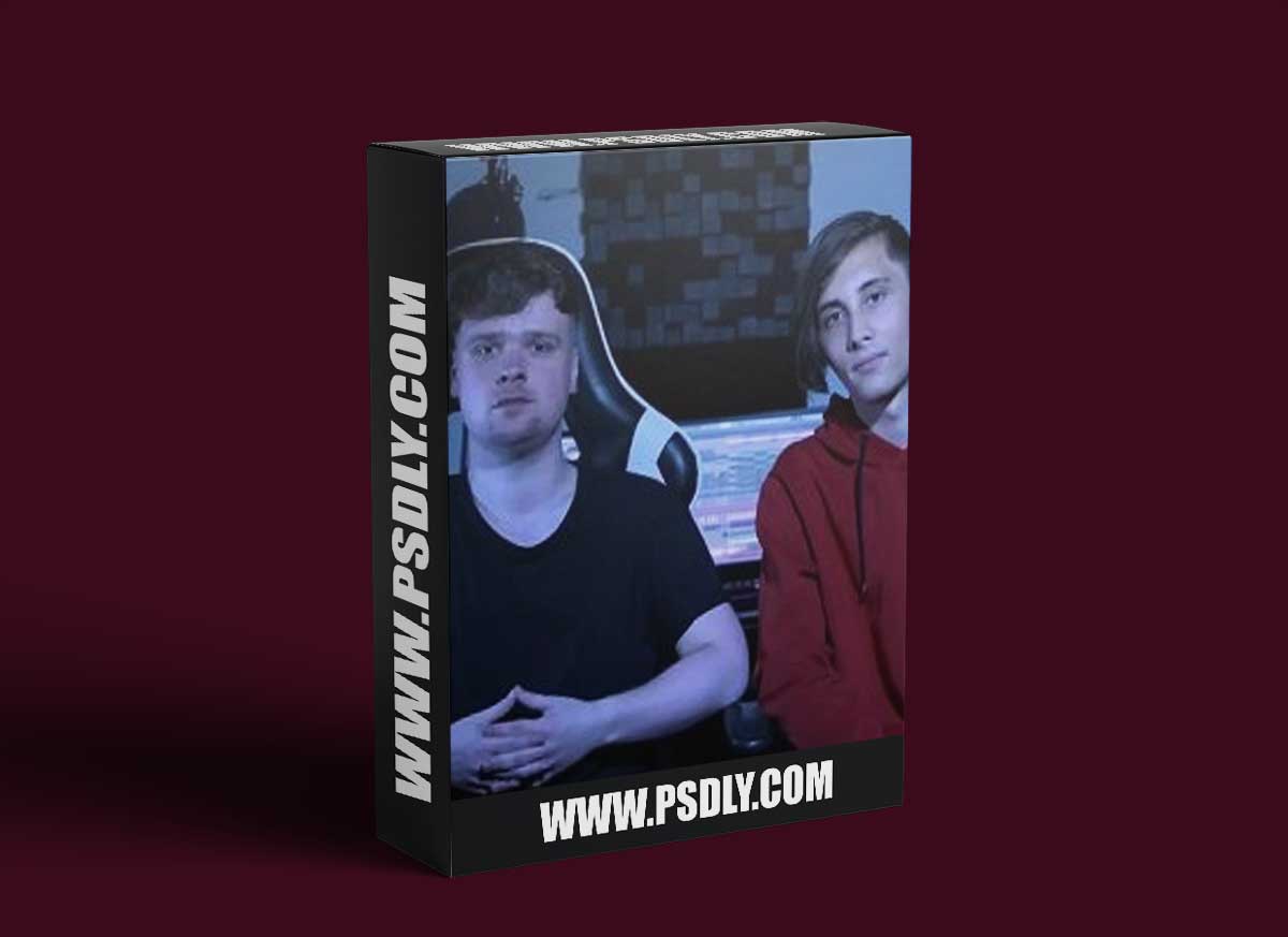 Harderclass Sub Zero Project Masterclass TUTORiAL