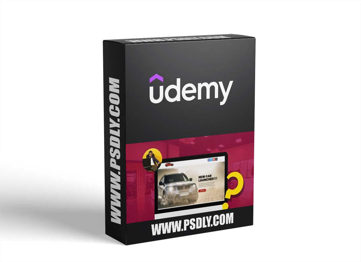 How To Create A Landing Page Using Elementor In Wordpress?