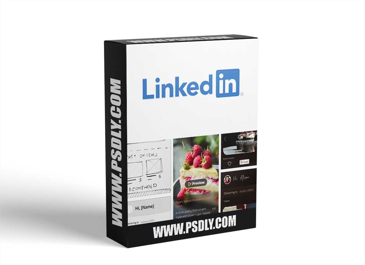 Lo-Fi to Hi-Fi: Prototyping in Figma