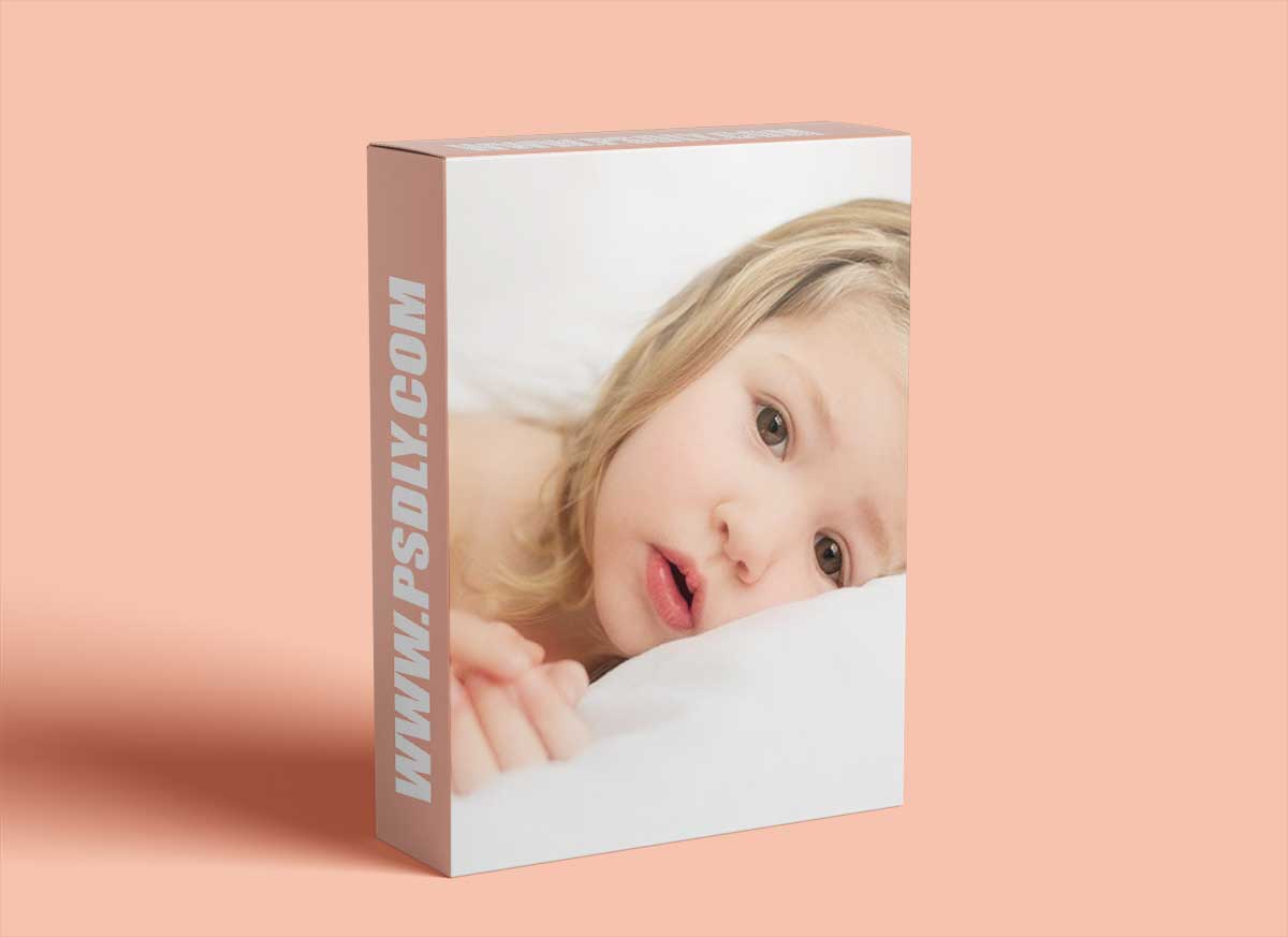 Meg Bitton - Wrapped in White