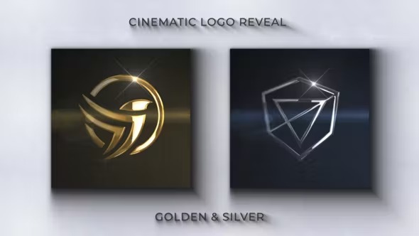 Videohive Cinematic Logo 40531022