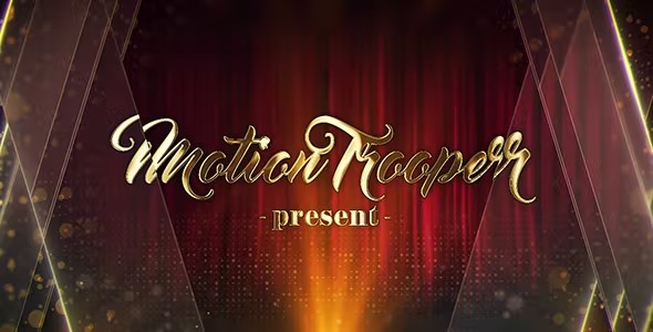 Videohive Star Show Package 15592810