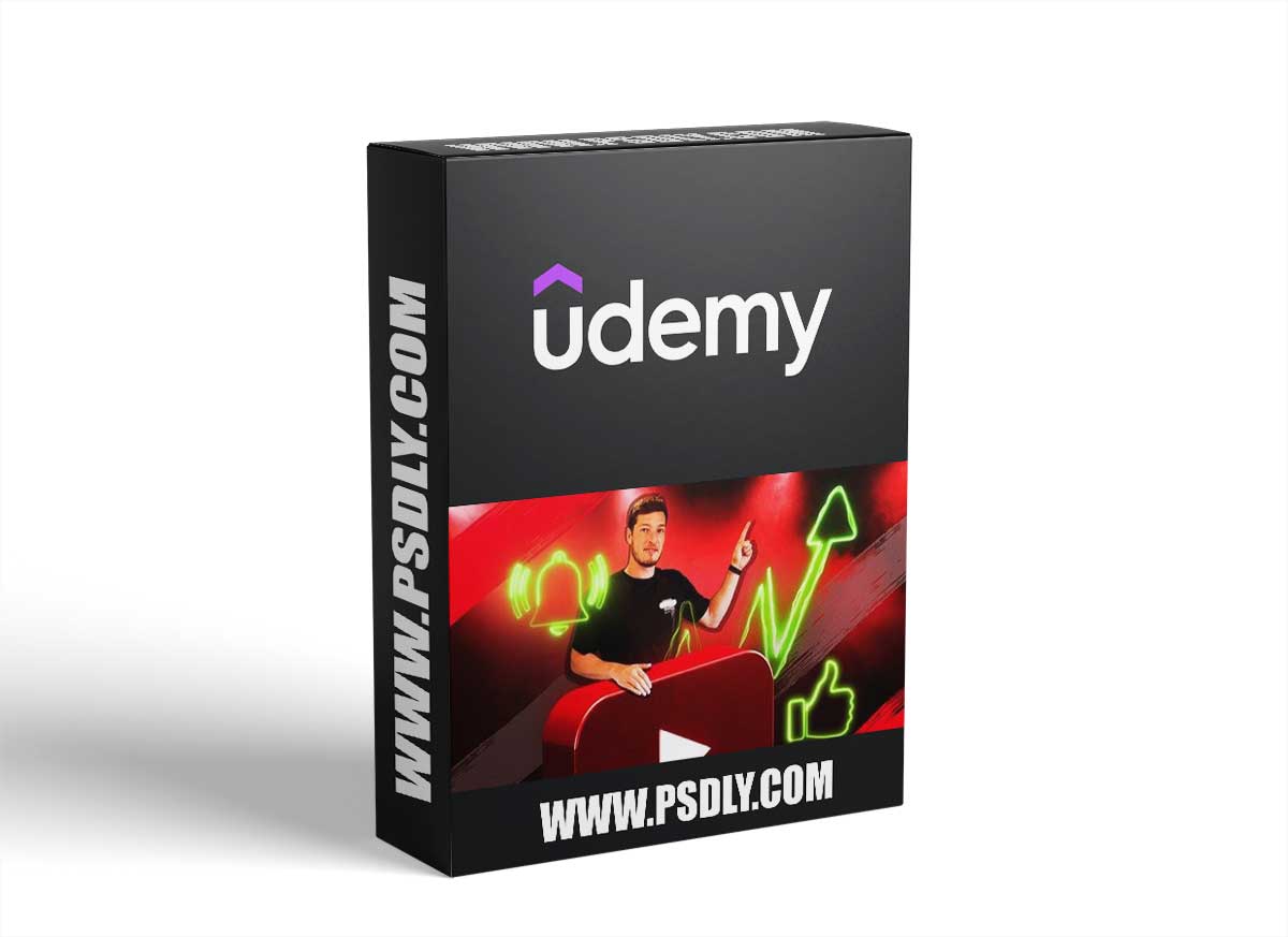 Youtube Thumbnail Design 2022: The A-Z Marketing Masterclass