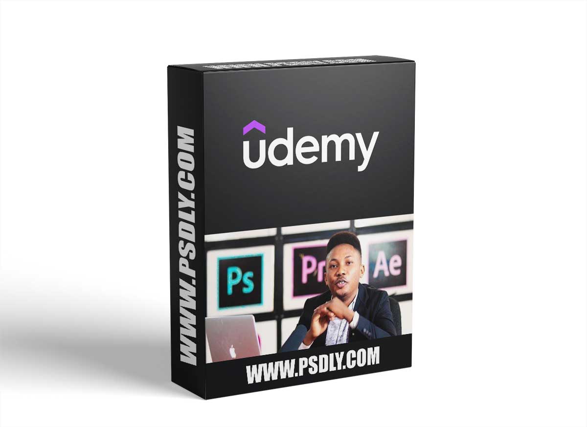 Adobe After Effects Masterclass: From Beginner to Pro