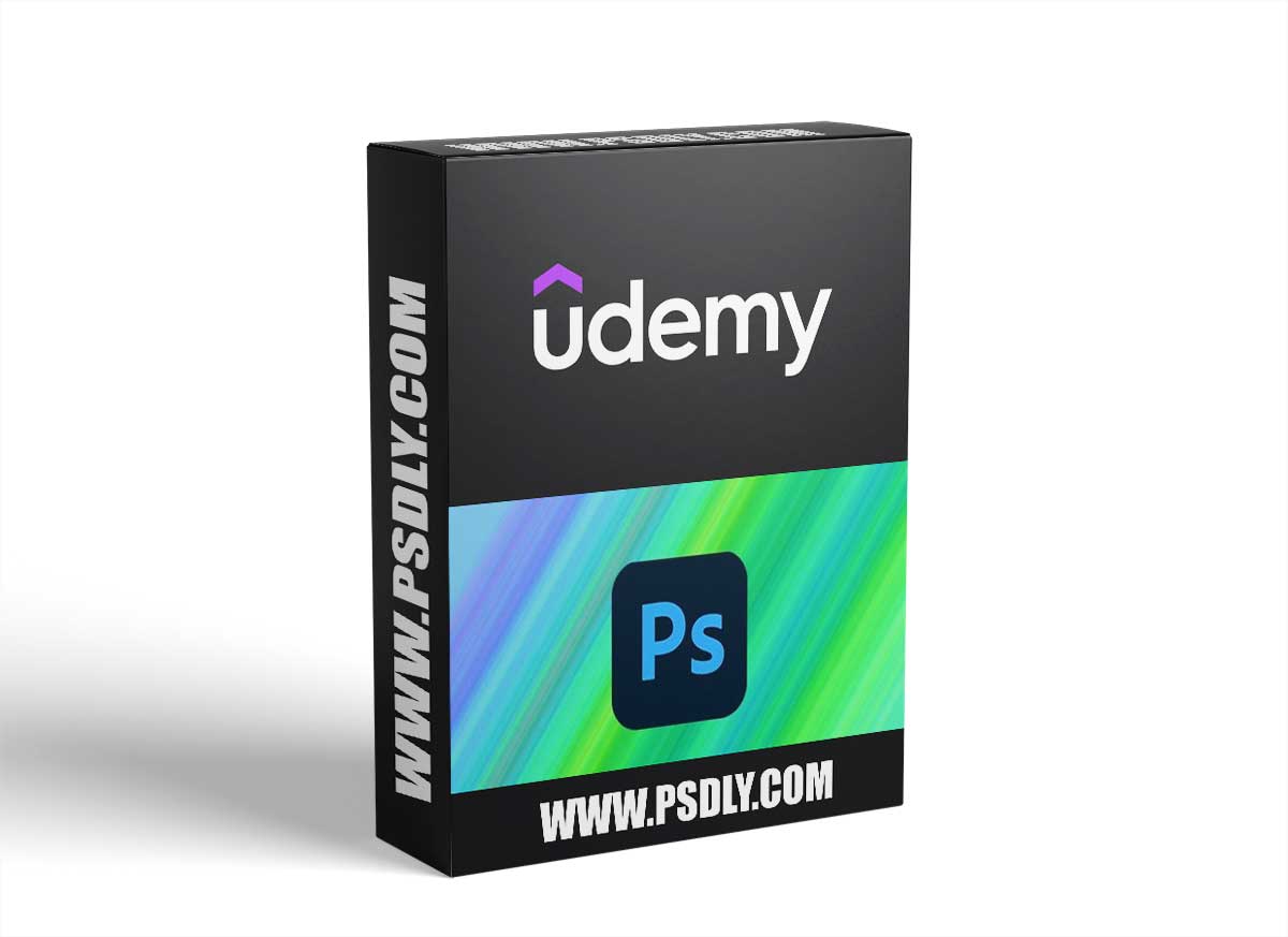 Adobe Photoshop advanced course Vol.1