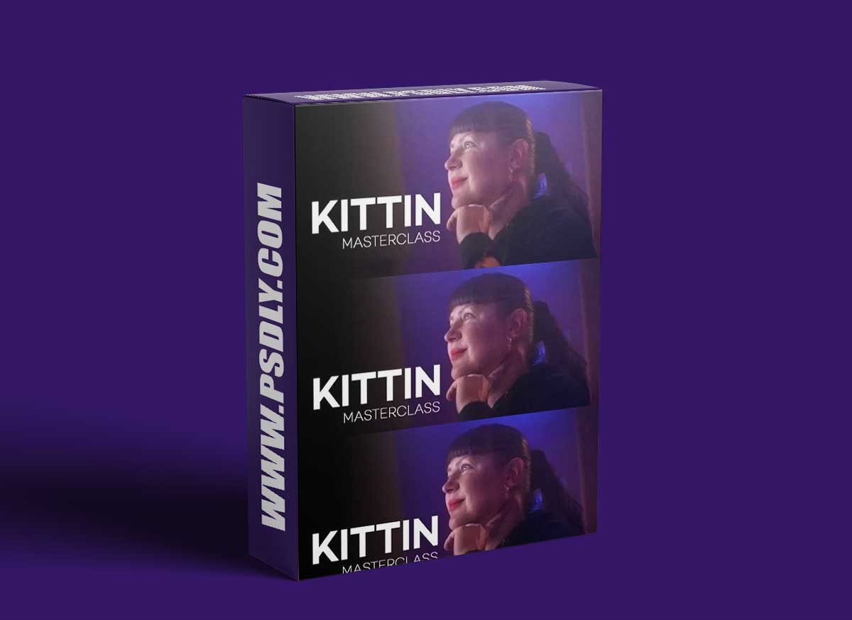 Aulart Creativity Songwriting and Vocal Processing with Kittin