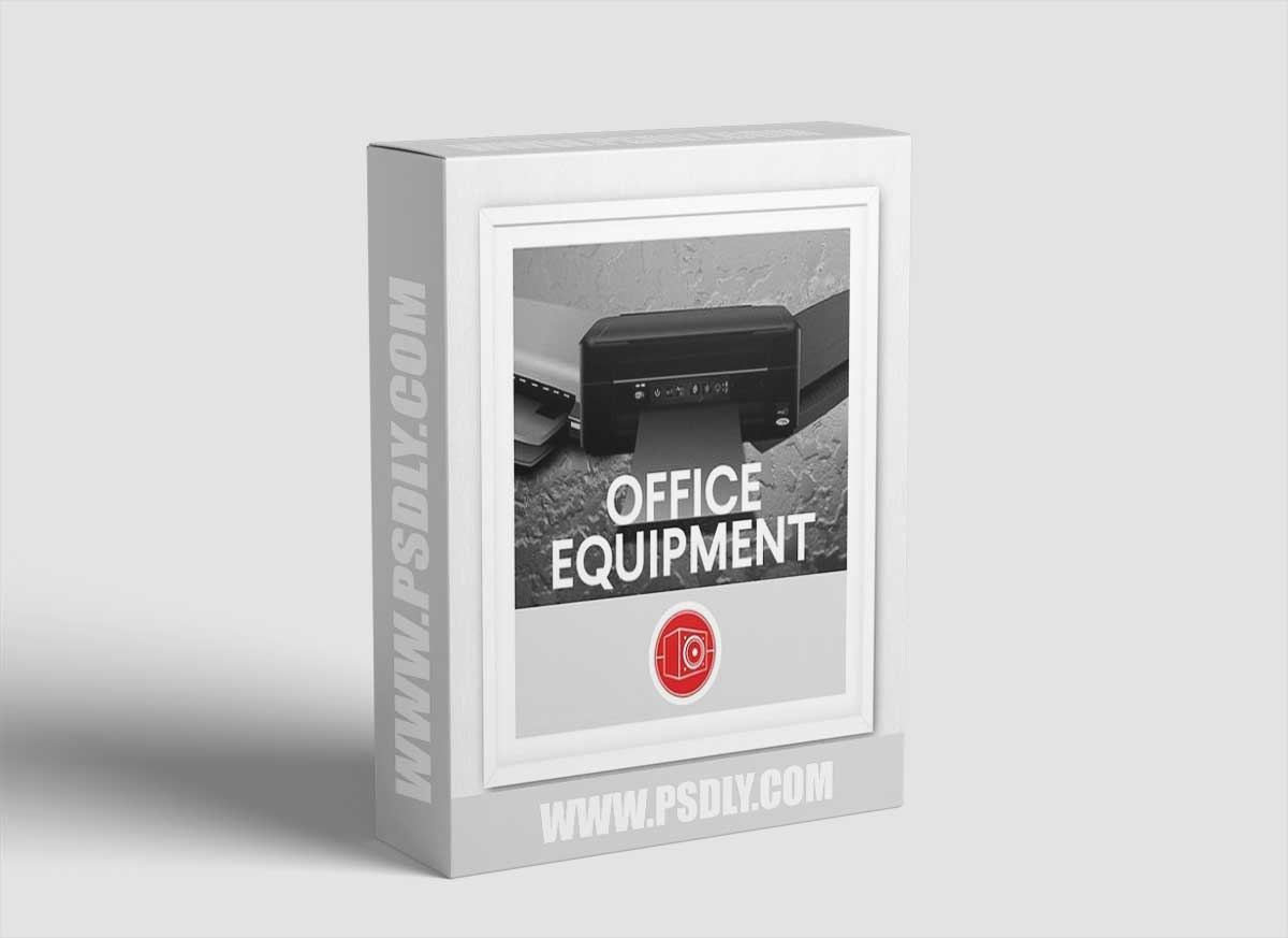 Big Room Sound Office Equipment