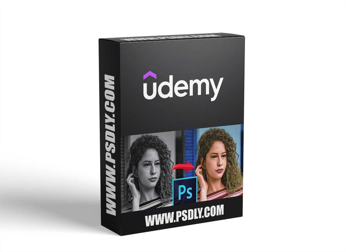 Color Conversion Techniques for Images using Adobe Photoshop