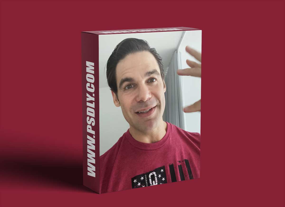 Eli Wilde – Wilde Selling System Download