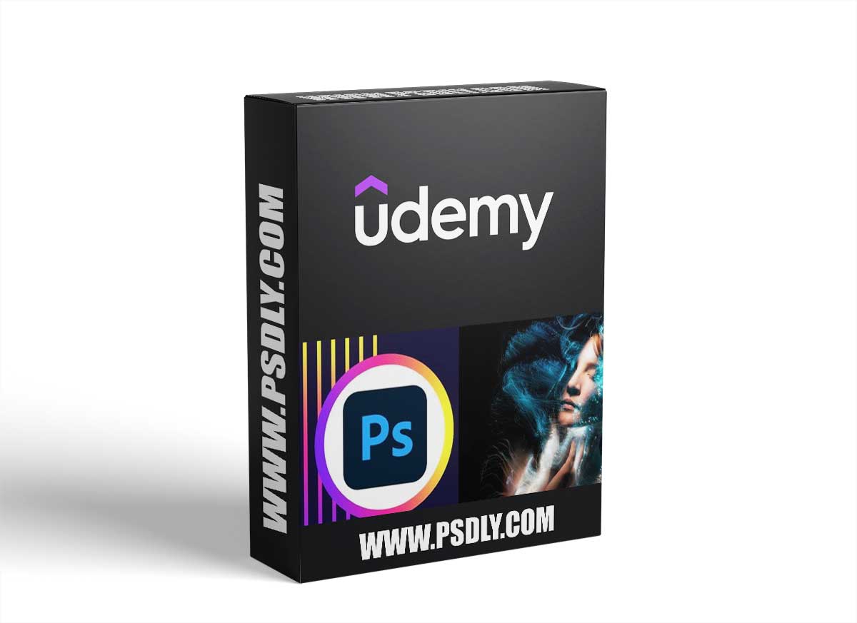 Essential Photoshop Course Beginner to Intermediate