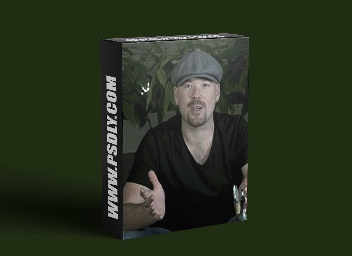 Harderclass Dr. Peacock Masterclass 2020 TUTORiAL