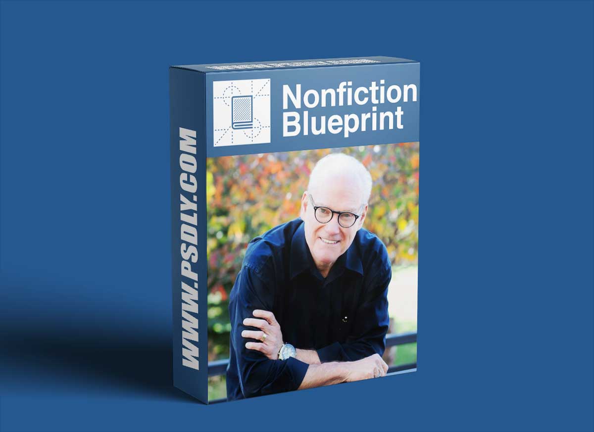 Jerry Jenkins – Nonfiction Blueprint Download
