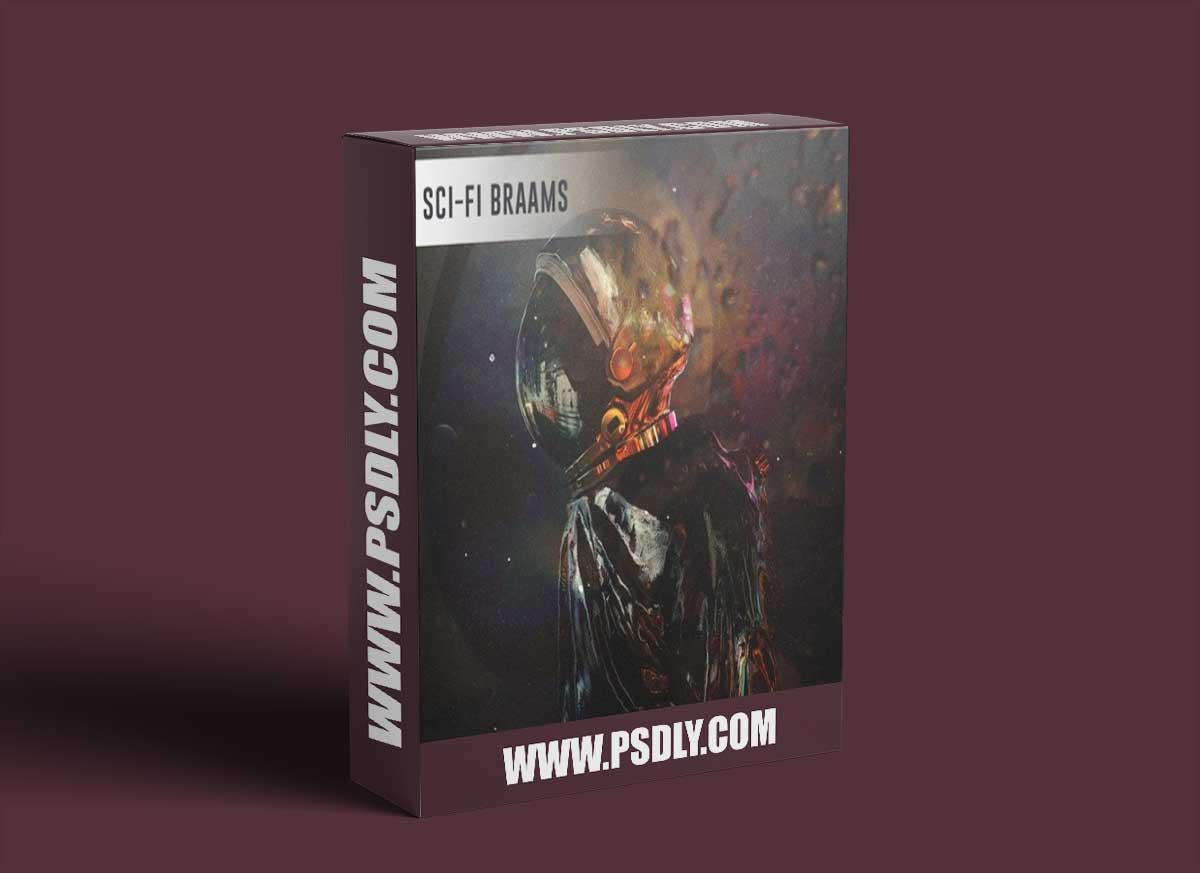 SFXtools Sci-Fi Braams