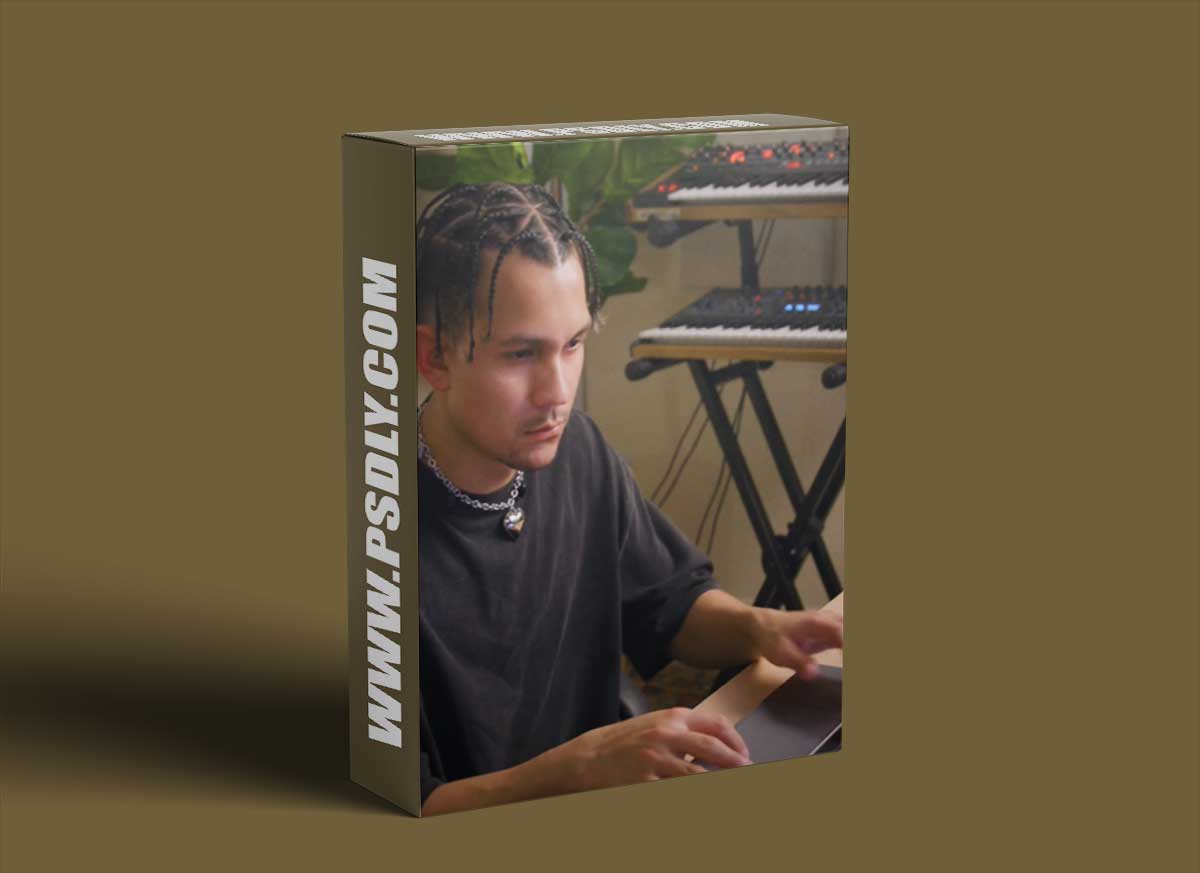 Studio + Tainy Beatmaking and Music Production