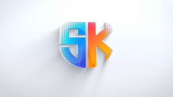 Videohive Business Logo 42323349