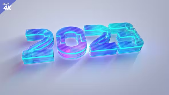 Videohive Digital Clean 3D Logo Reveal White 2023 42657005