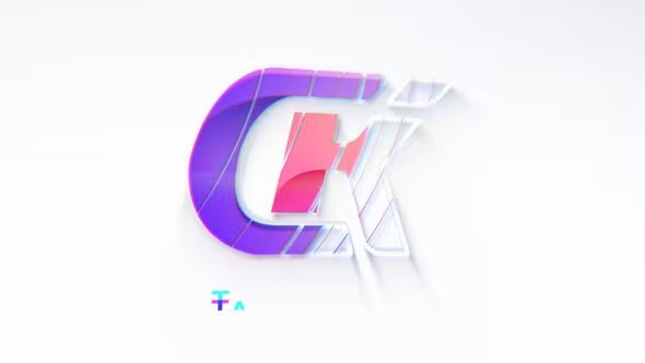 Videohive Logo Opener 42301591