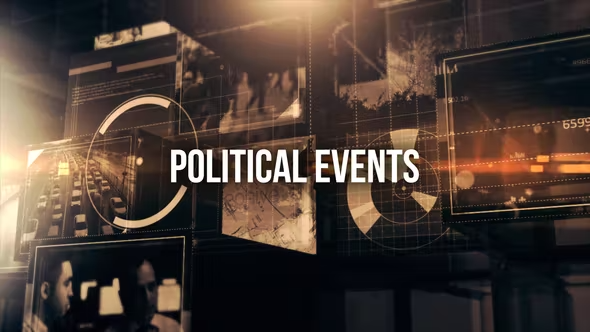 Videohive Political Events 8061224
