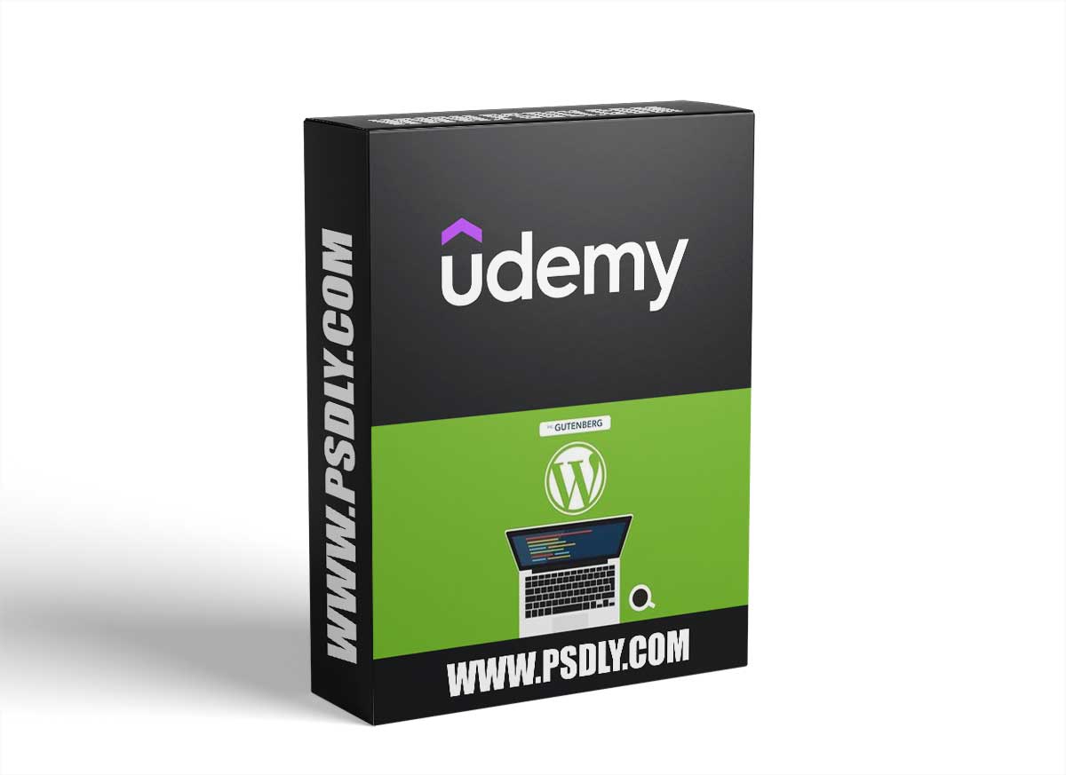 Advanced WordPress Gutenberg Blocks, Post Types & Taxonomies