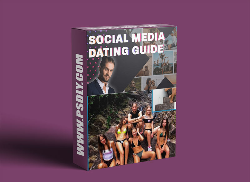 Alex Leon Social Media Dating Guide Download