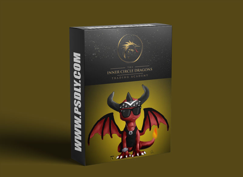 Ali Khan The Inner Circle Dragons Trading Academy Download