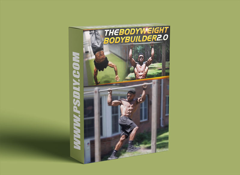 Austin Dunham The BodyWeight BodyBuilder 2.0 Download