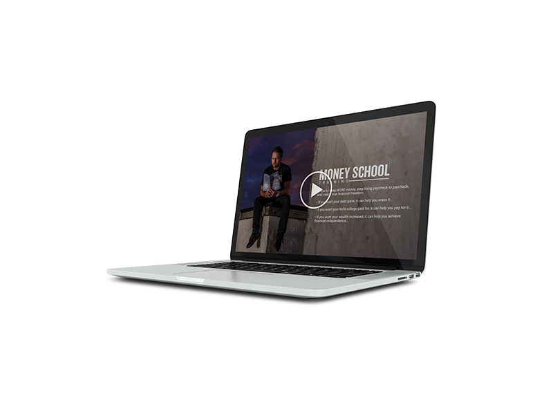 Chris Naugle Money School Download