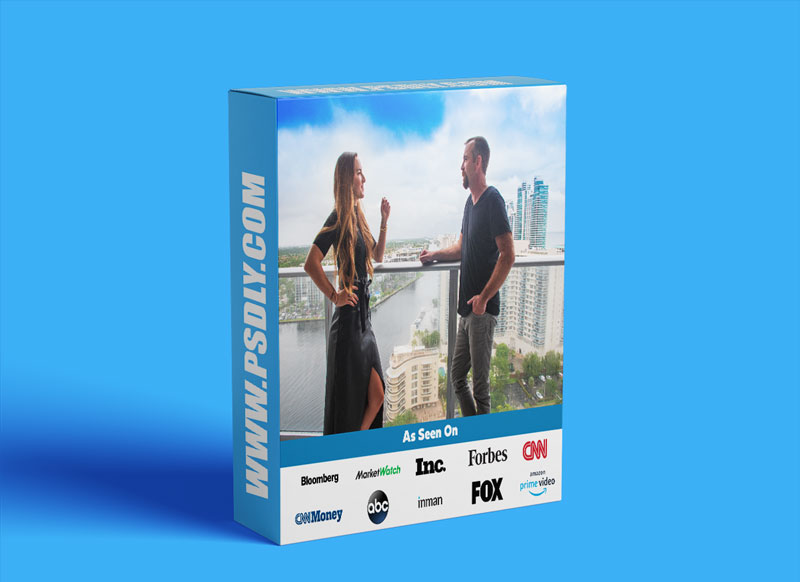 Codie Sanchez & Ryan Snow How to Buy a Small Business Download