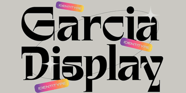 Garcia Font