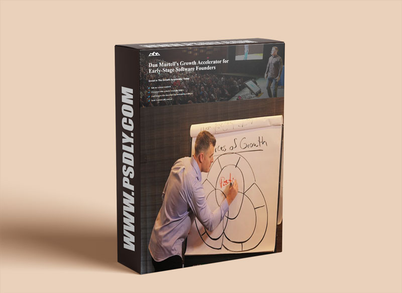 Growth Accelerator Stage Software Founders Download