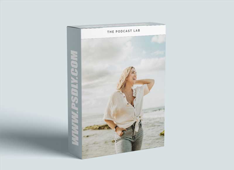 Jenna Kutcher The Podcast Lab + The Content Lab Download