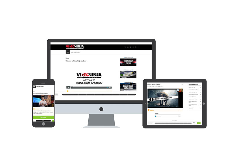 Ken Okazaki Video Ninja Secrets Download