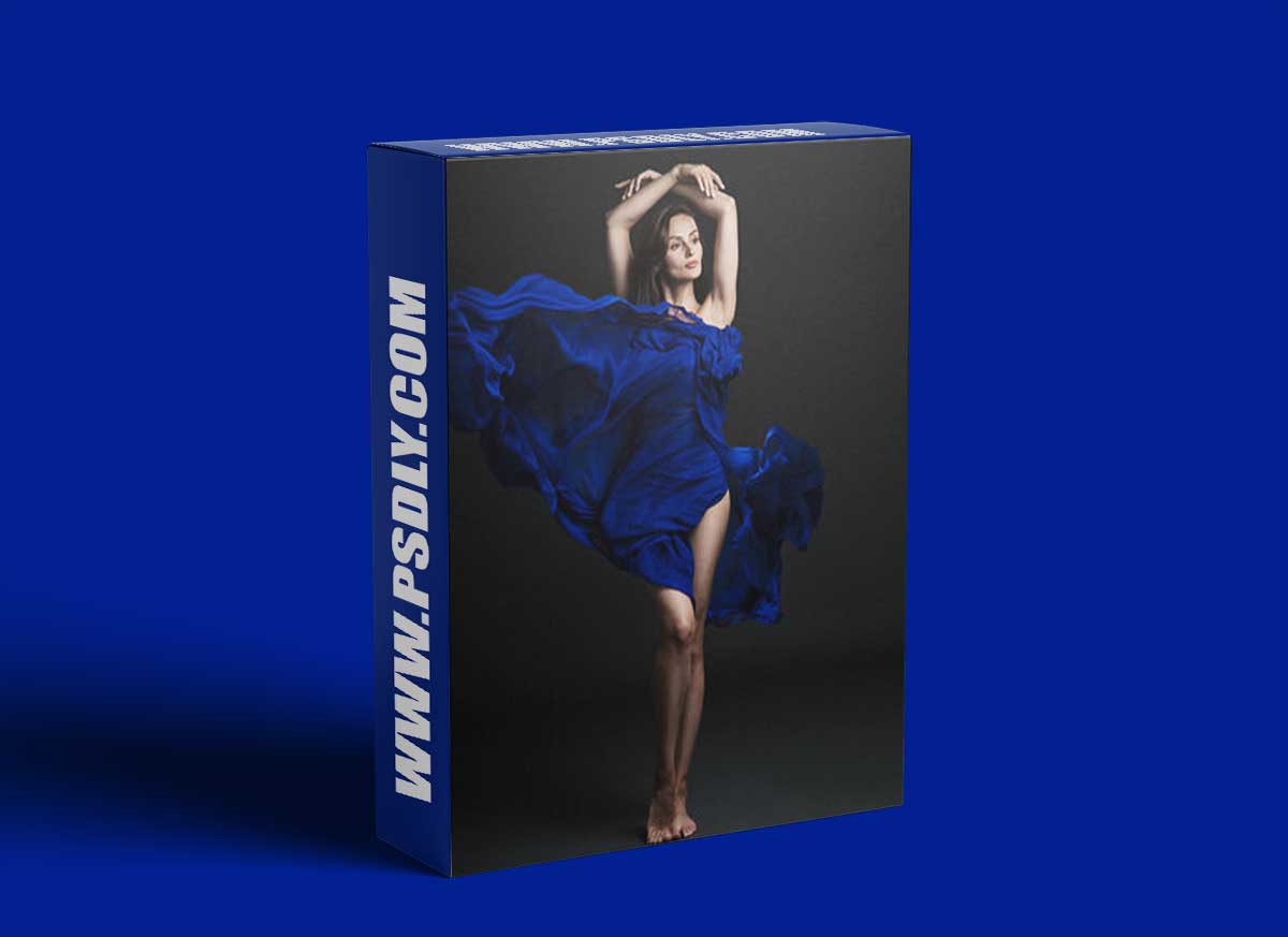 Lola Melani Academy - The Art of Draping