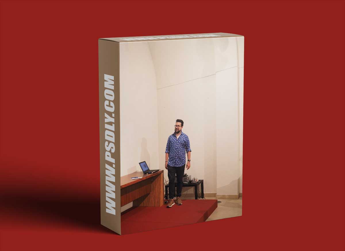 Mike Rubini – Reverse Engineering through Technical Scraping Download