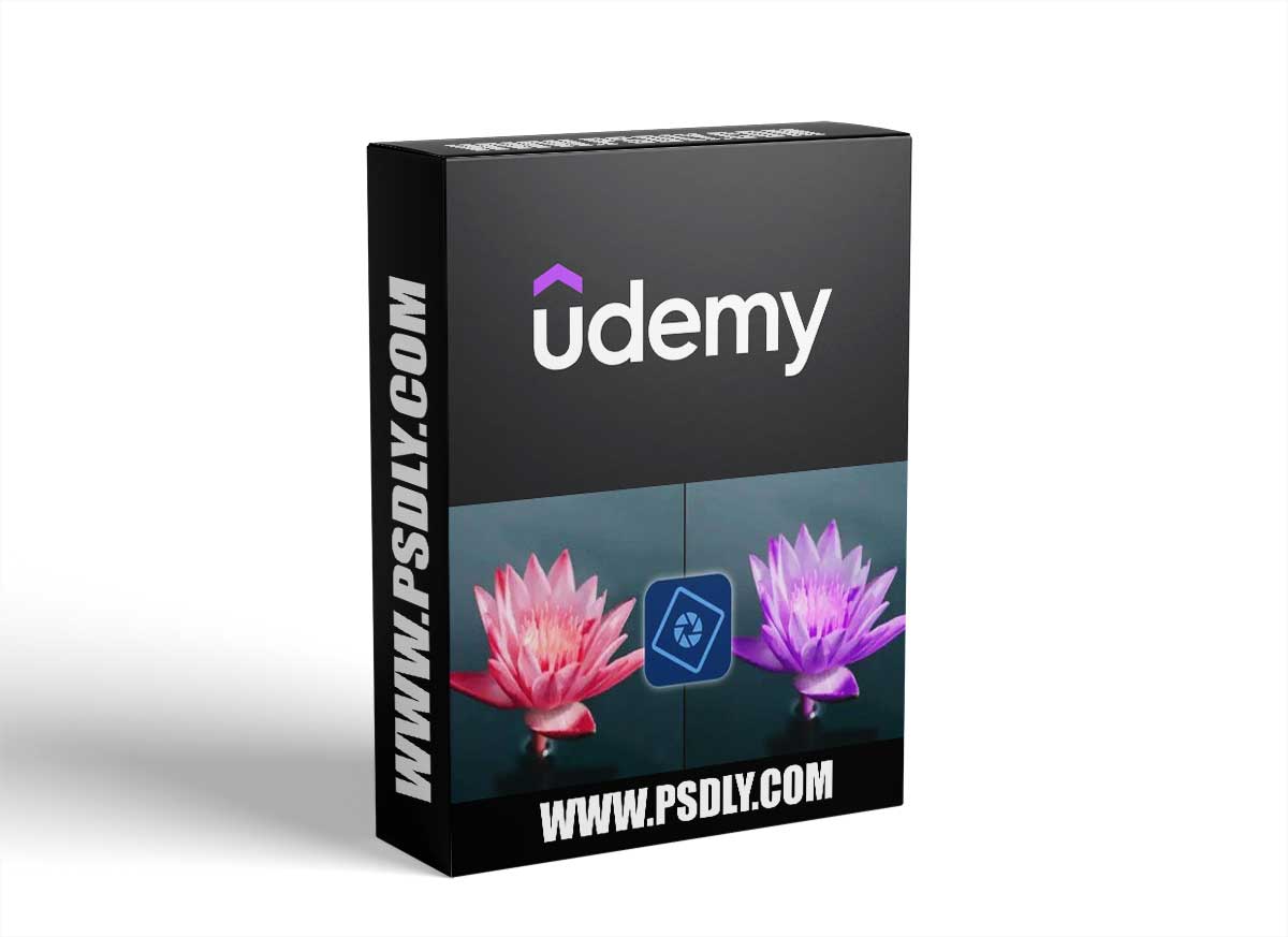 Photoshop Elements 2023 Made Easy Training Tutorial