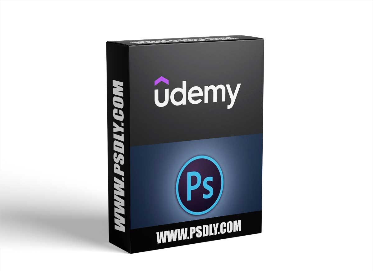 Photoshop Graphic Design Made Simple