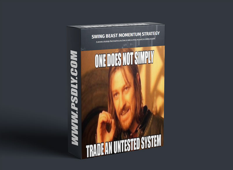 Pollinate Trading Swing Beast Momentum Strategy Download