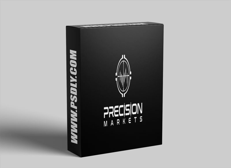 Precision Markets Trading Course Download