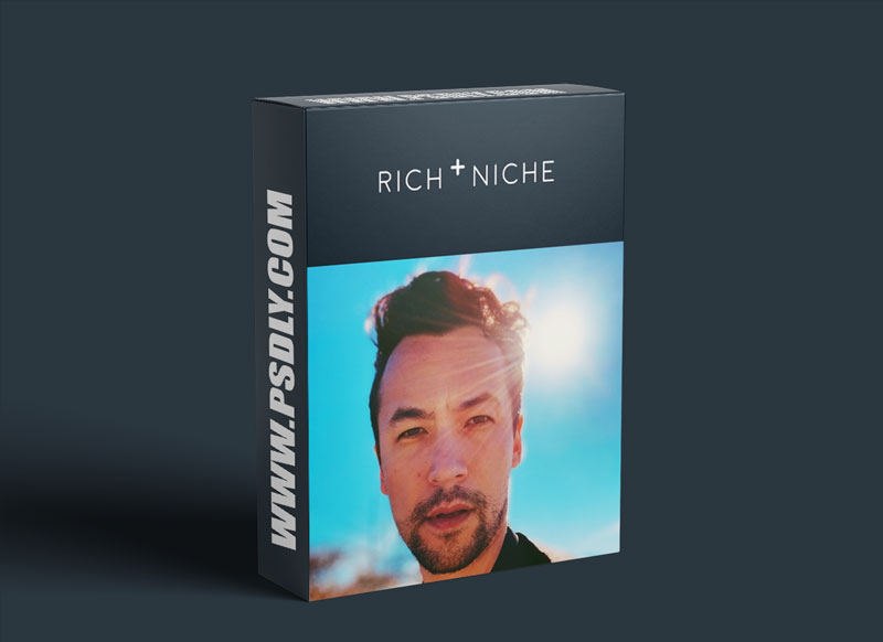 Rich+Niche Brand Builder & DM Consulting Training Download