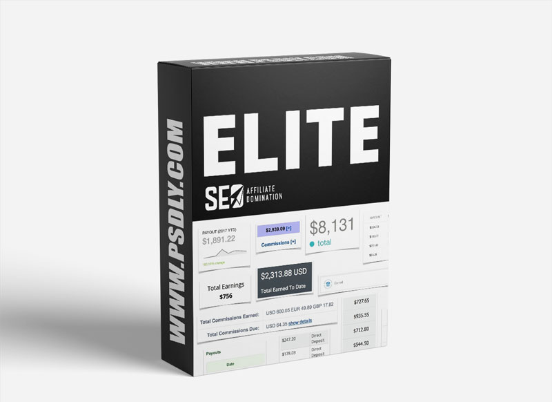 SEO Affiliate Domination SEOAD Elite Download