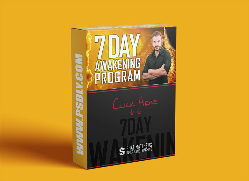 Shae Matthews 7 DAY AWAKENING PROGRAM Download