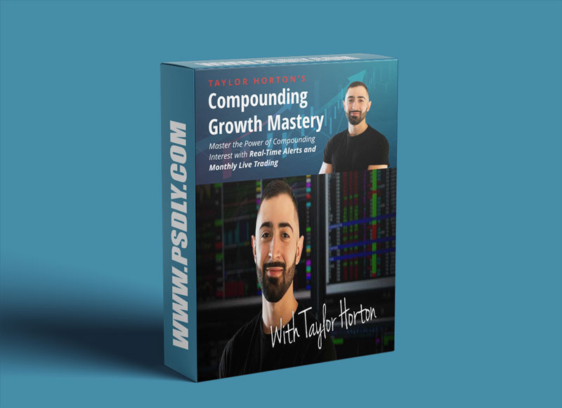 Simpler Trading Compounding Growth Mastery Elite Download