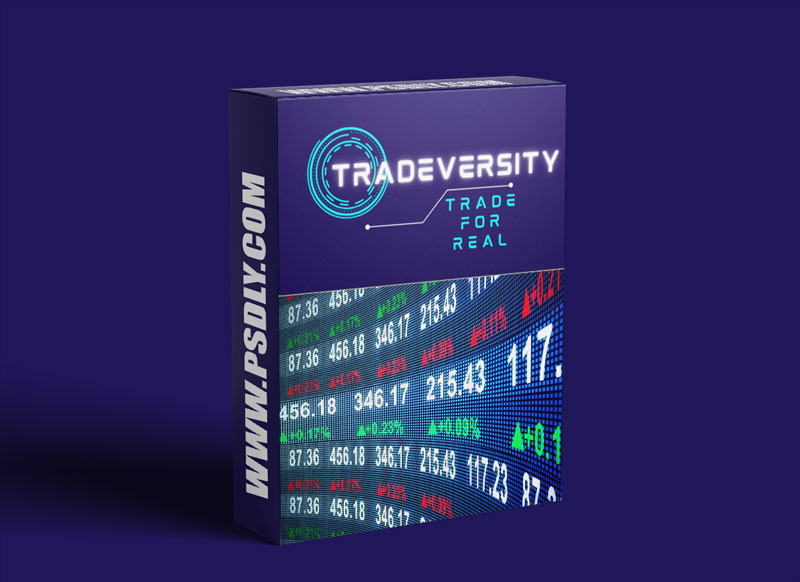 TRADEVERSITY All Time High Trading Course Download