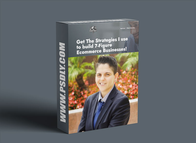 The Ecom Wolf Pack Dropshipping To Branding Course Download