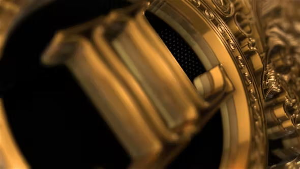 Videohive Elegant Logo Reveal 43007767