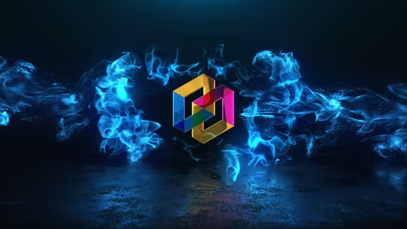 Videohive Energy Impact Logo Reveal 42726092