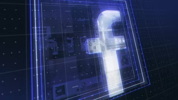 Videohive Future Technology Logo Reveal 37988053