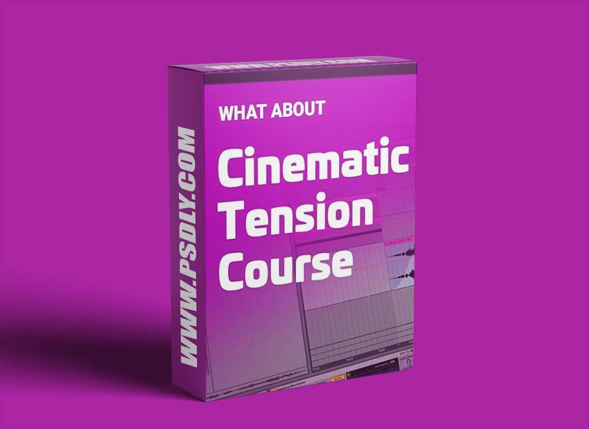 WA Production Cinematic Tension Course